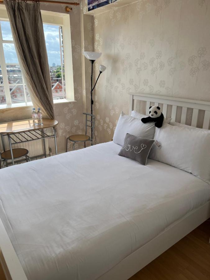 Super Located Studio In South Ken At Chelsea Cloister ロンドン エクステリア 写真