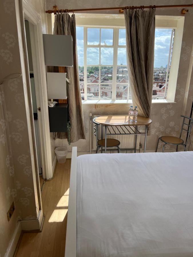 Super Located Studio In South Ken At Chelsea Cloister ロンドン エクステリア 写真